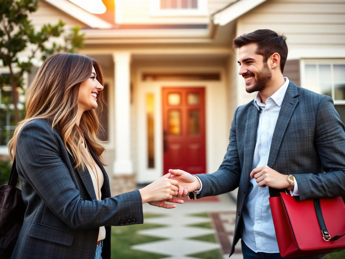 Real Estate