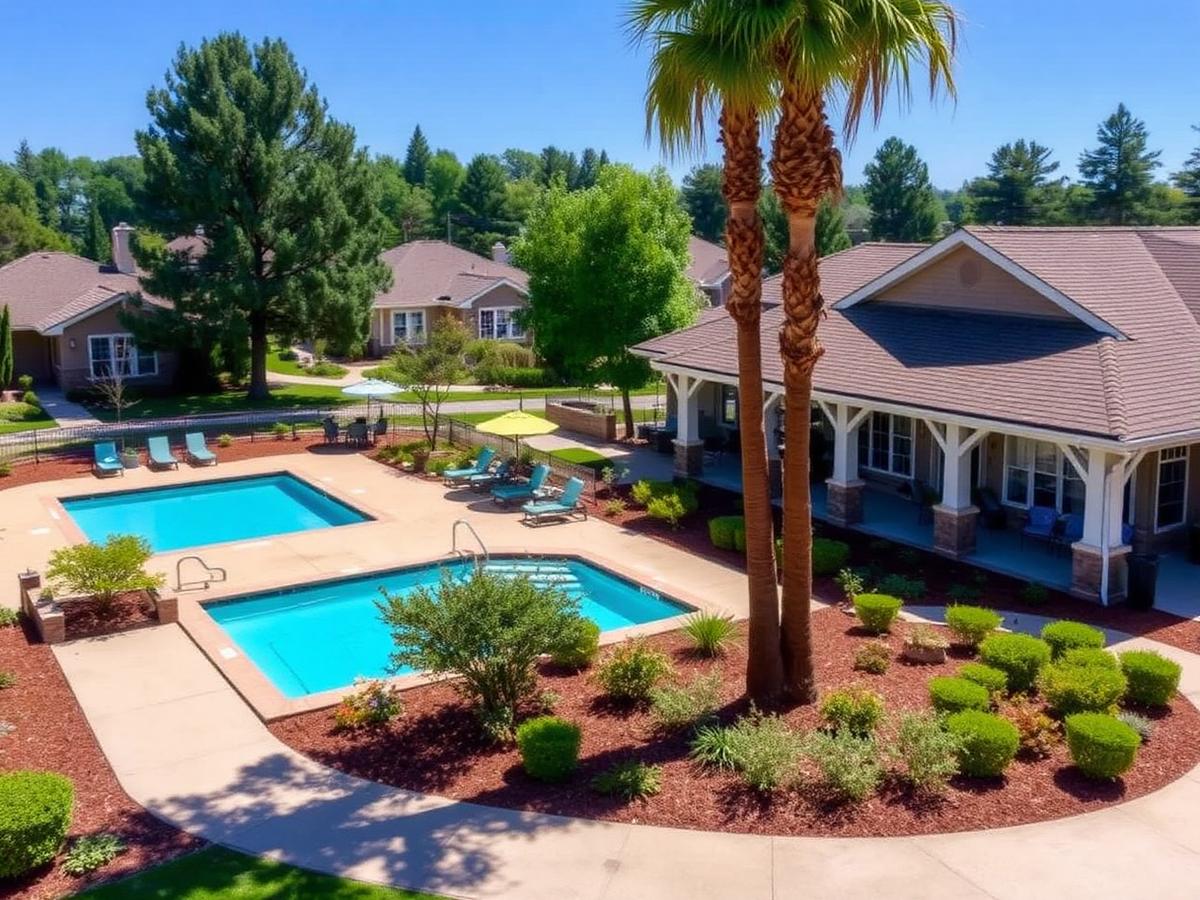 HOA / Community