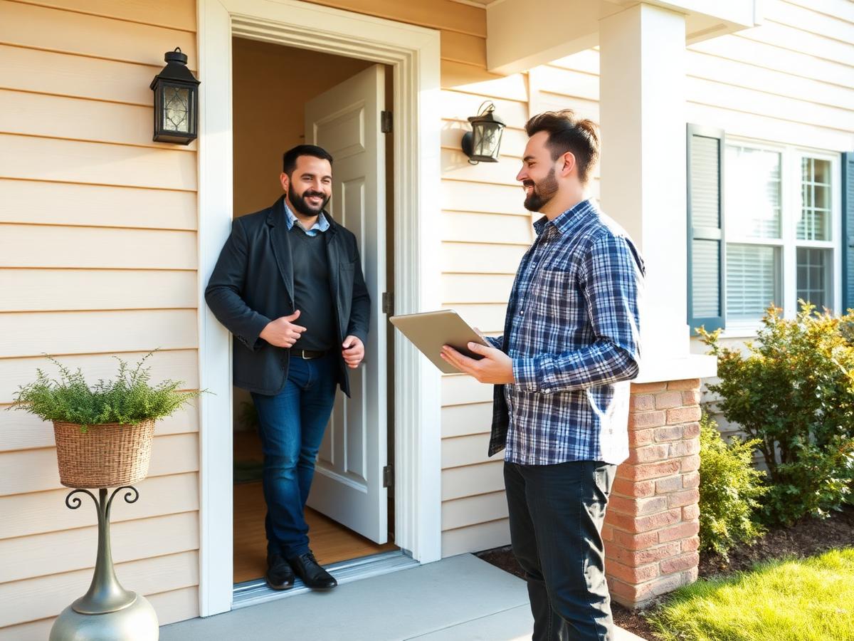 Rentals (SFR)