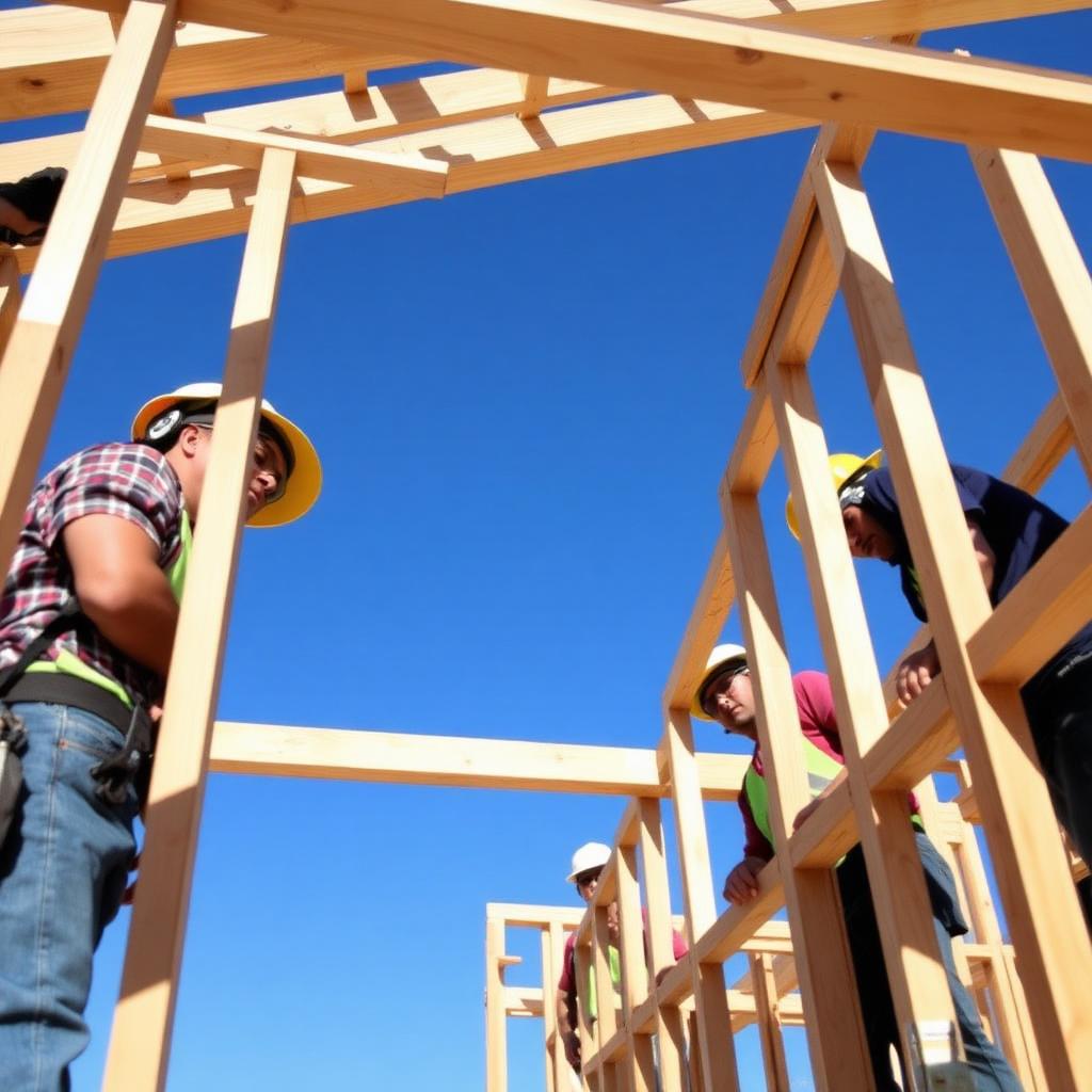 Construction