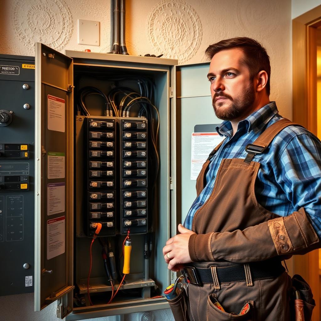Electrical