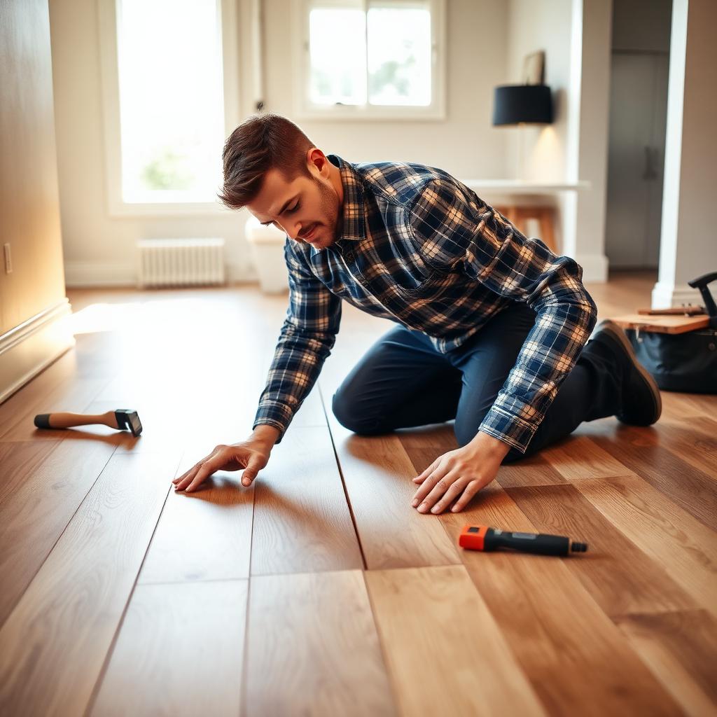 Flooring