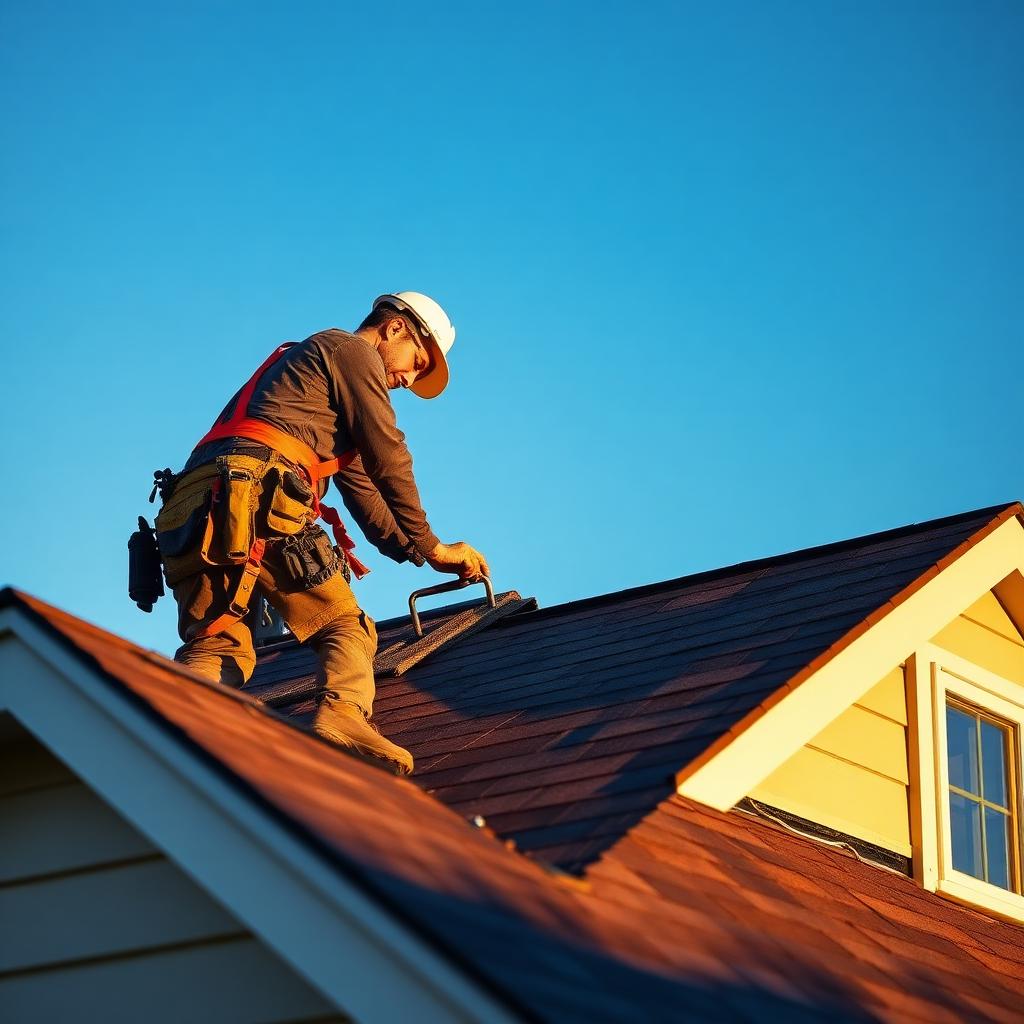 Roofing